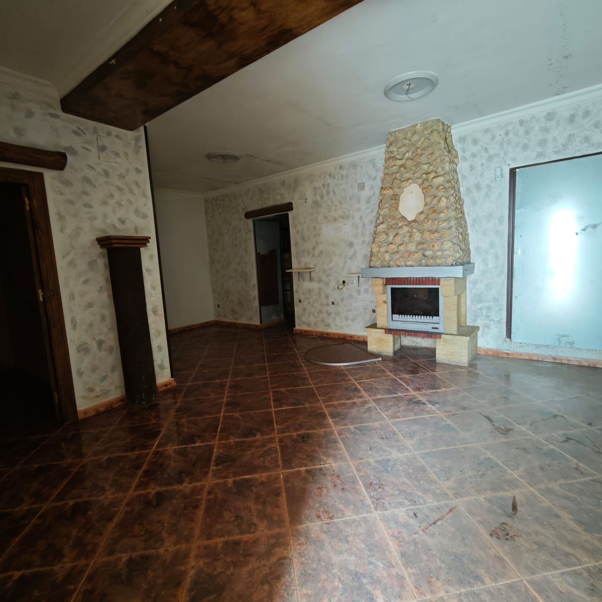 Casa o chalet en venta en La Puebla de los Infantes