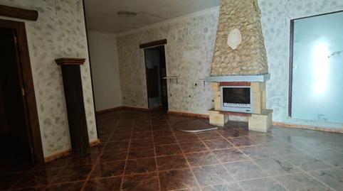 Foto 3 de Casa o chalet en venta en Calle Postigos, La Puebla de los Infantes, Sevilla