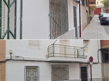 Others for sale in Calle de la Hermana Maria 8