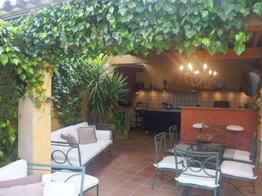 Maison avec piscine à vendre à Passeig Castell i Mar