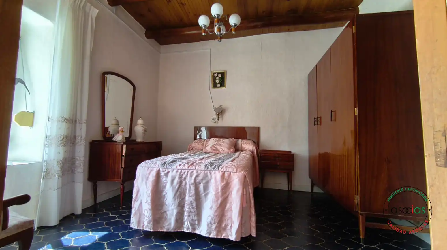 Detached homes for sale in Bercianos del Real Camino - Calle Valdespino, Bercianos del Real Camino