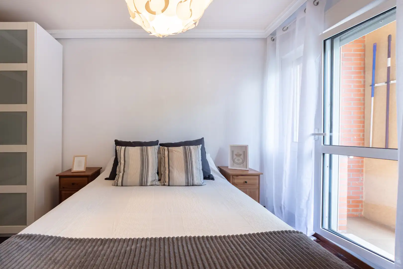 Habitación de Piso en venta en Otxarkoaga - Txurdinaga