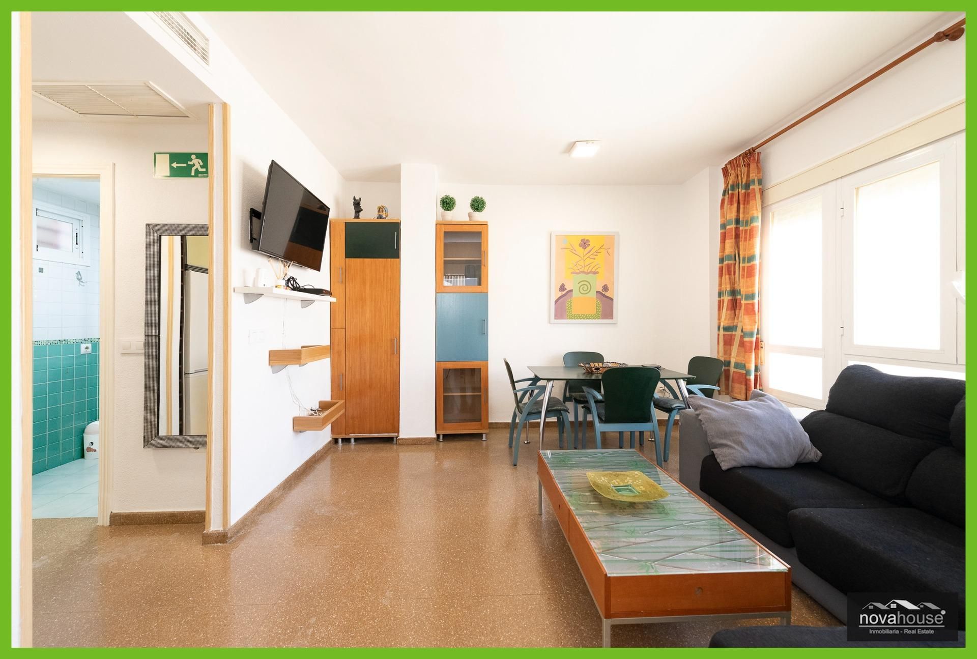 Flat for sale in  DUBILES , Caleta de Vélez