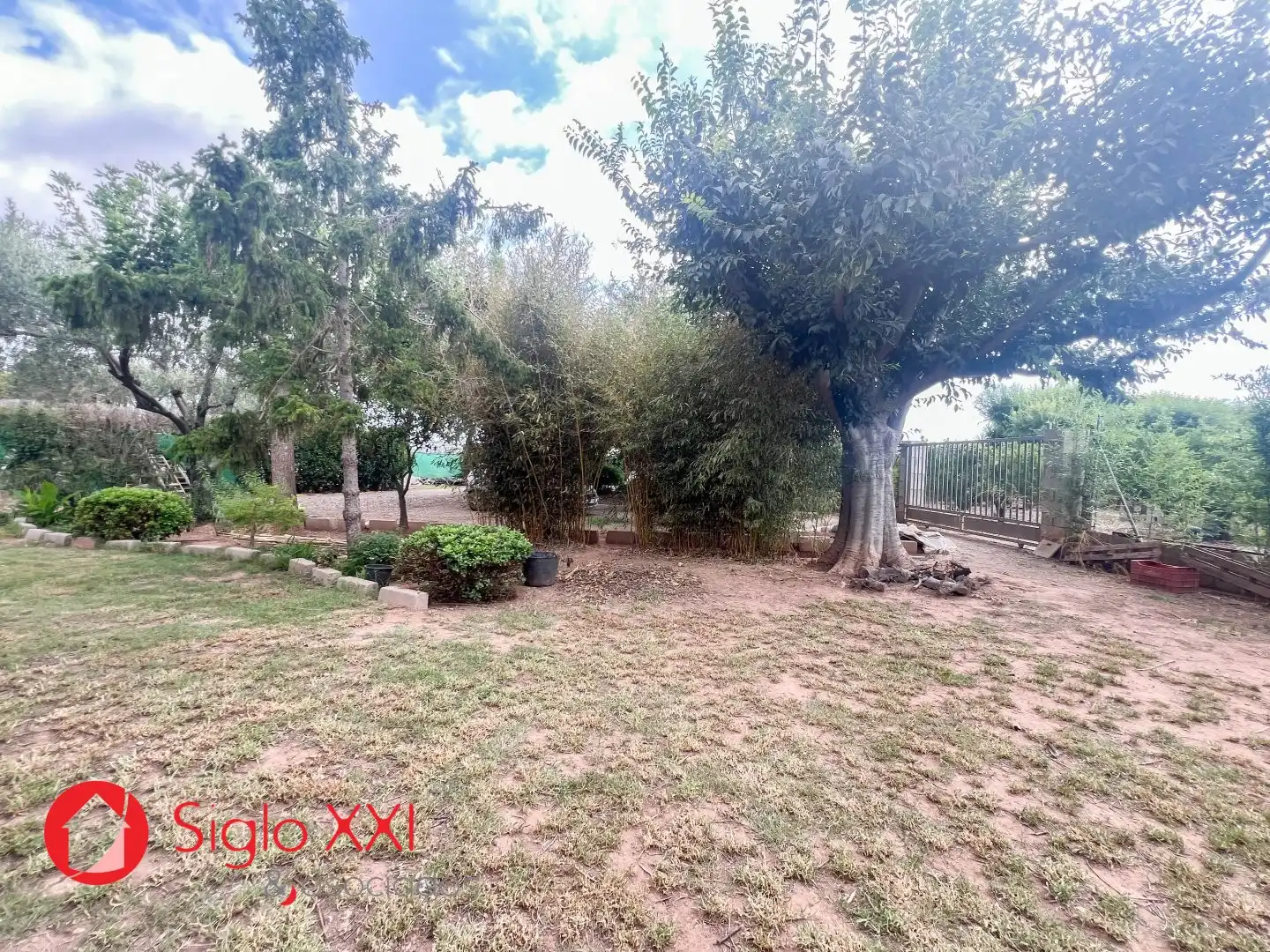 Casa o xalet en venda en Les Alqueries / Alquerías del Niño Perdido amb Calefacció