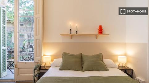 Photo 4 of Flat to share in Sant Andreu de Palomar, Barcelona