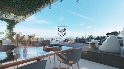 Foto 3 de Casa o xalet en venda a 4, Centro ciudad, Málaga