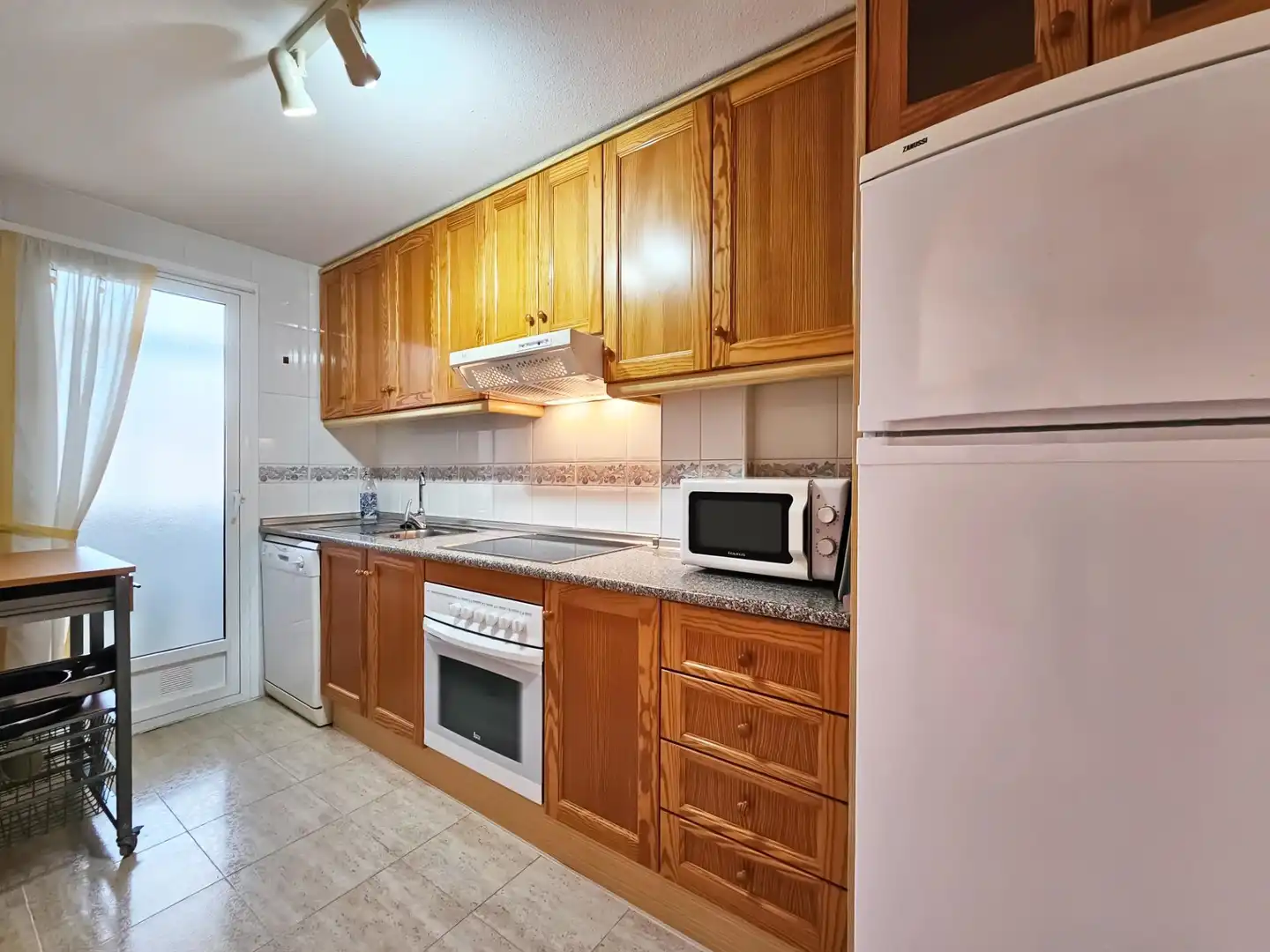 Bungalow con terrazza in vendita a Calle POLONIA, imagen 8