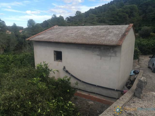 Terreno en Venta en Sellent