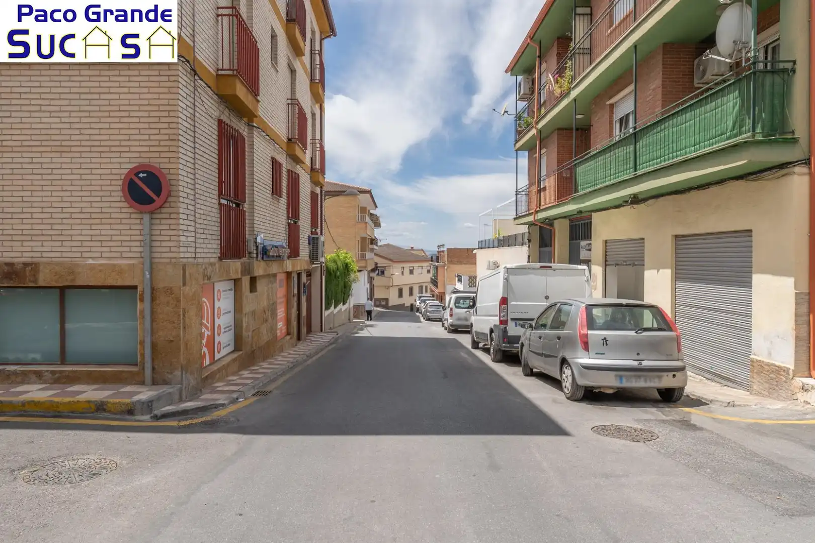 Flat with terrace for sale in Calle  Pintor Murillo 5, imagen 56