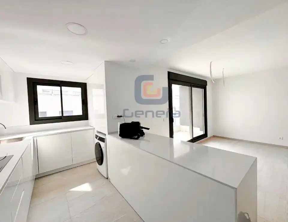 Attico con piscina in vendita a Garbinet - Vistahermosa, imagen 4