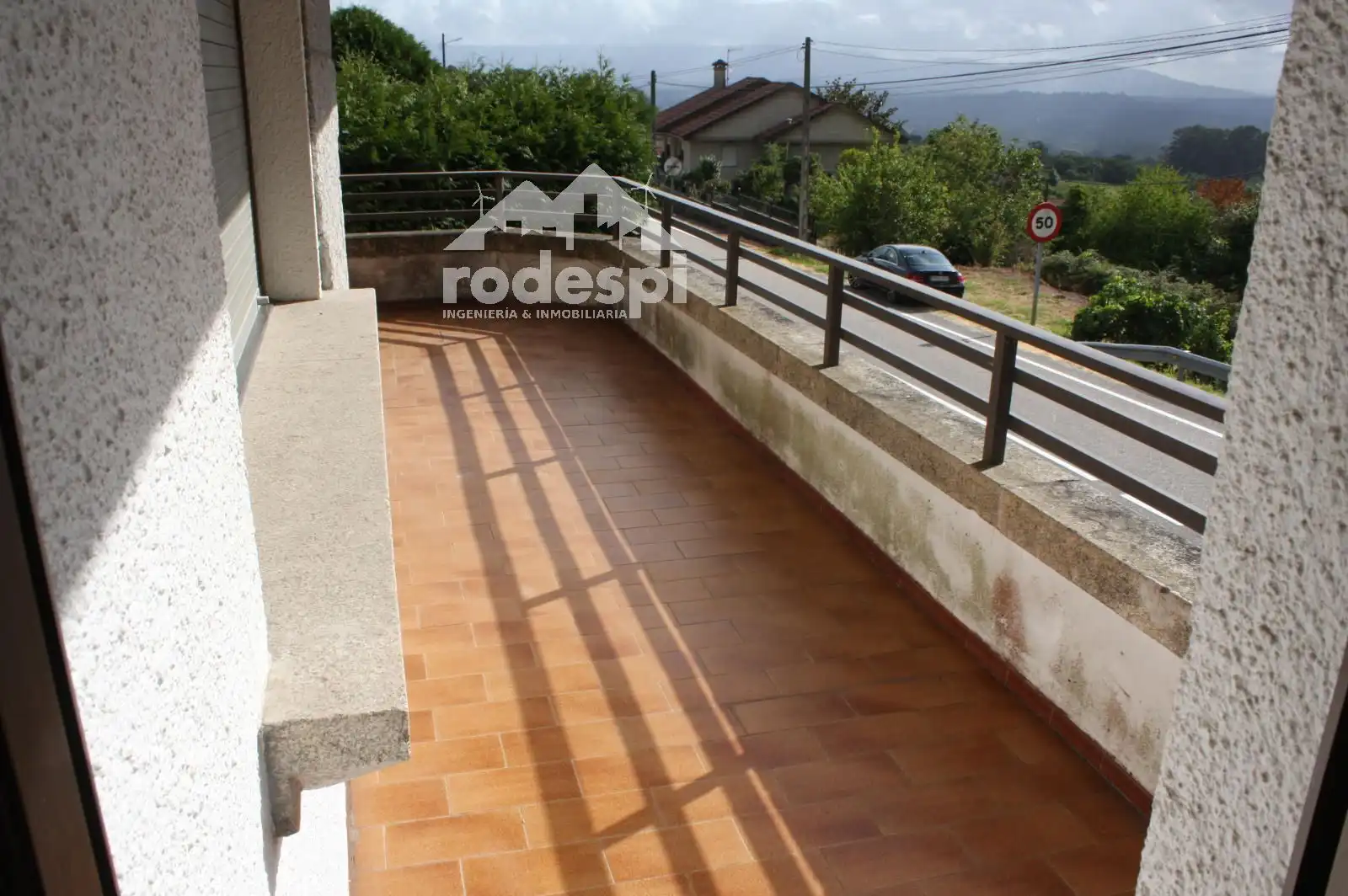 Casa amb jardí en venda a As Neves, imagen 11