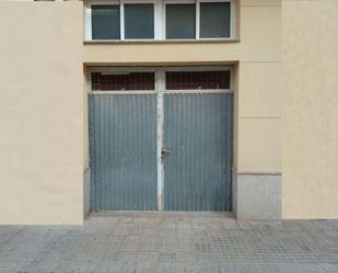 Exterior view of Planta baja for sale in Sant Carles de la Ràpita