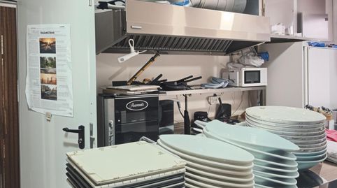 Foto 5 von Geschaftsraum zum Verkauf in L'Ampolla, Tarragona