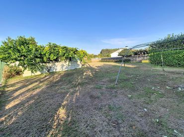 Terreny residencial en venda a A Laracha