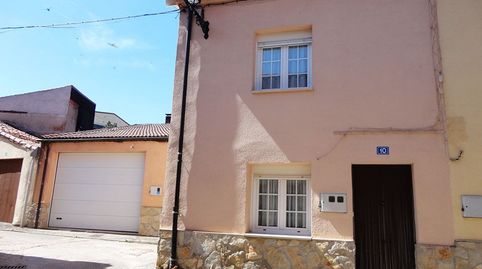Foto 5 de Casa adosada en venda a Huertas, 10, Espejón, Soria