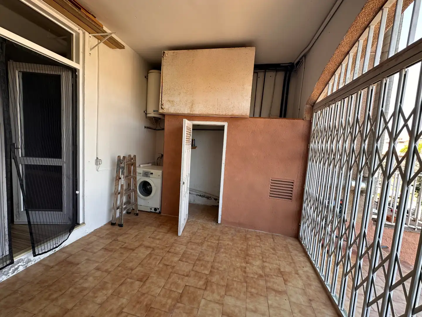 Einfamilien-Reihenhaus zum Verkauf in El Catllar  mit Heizung, Privatgarten und Parkett