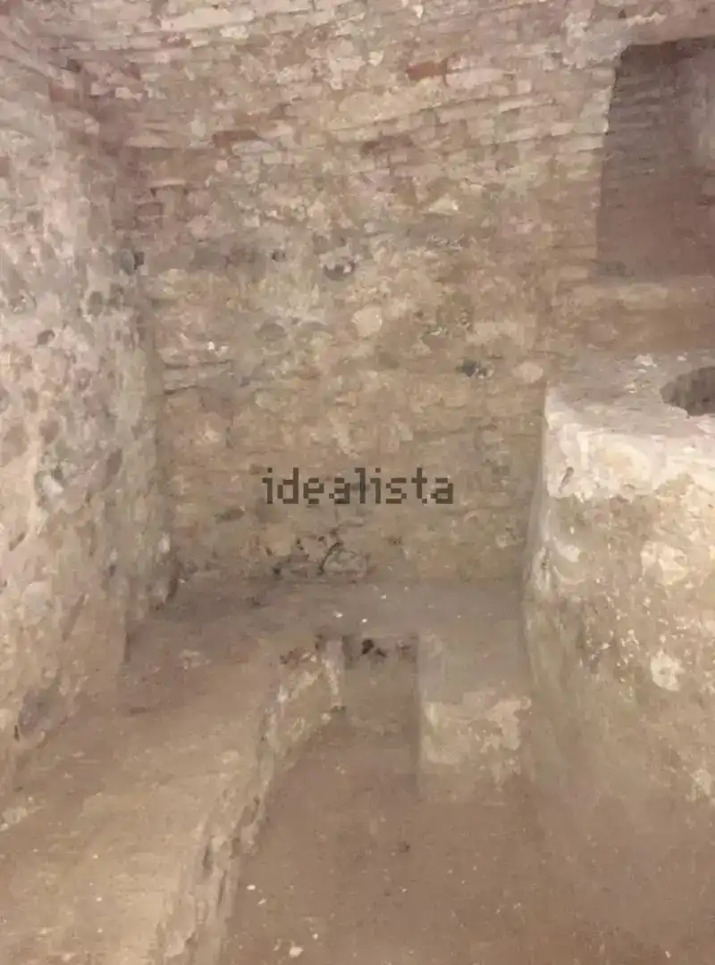 Casa adosada en venta en Azuara