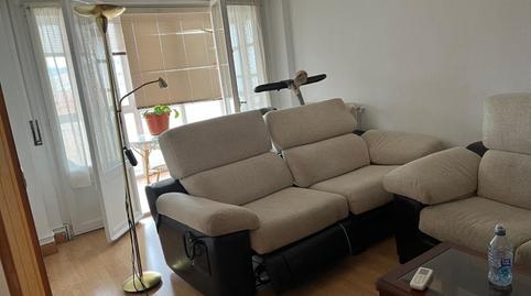 Photo 5 of Flat for sale in Calle Duques de Najera, Jesuitas,  Logroño