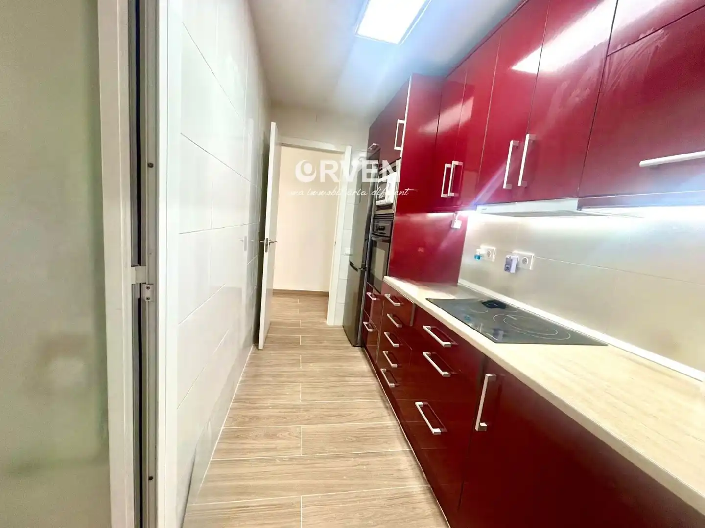 Appartement avec ascenseur à vendre à CALLE DEL GENERAL CONTRERAS, imagen 5