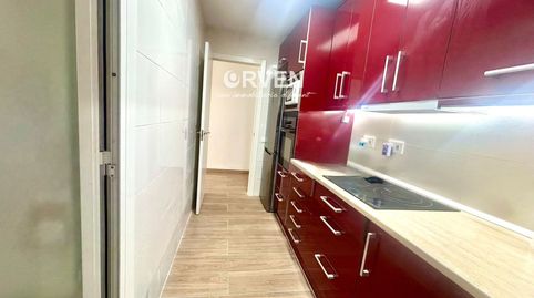 Foto 5 de Piso en venta en Calle del General Contreras, Barris Marítims, Tarragona Capital