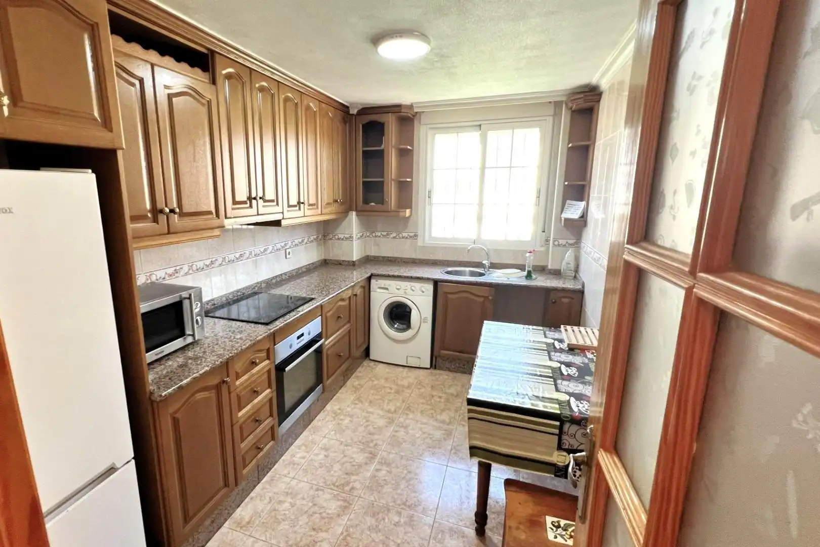 Casa pareada con jardín en venta en Calle C. Meridiano 4, imagen 22