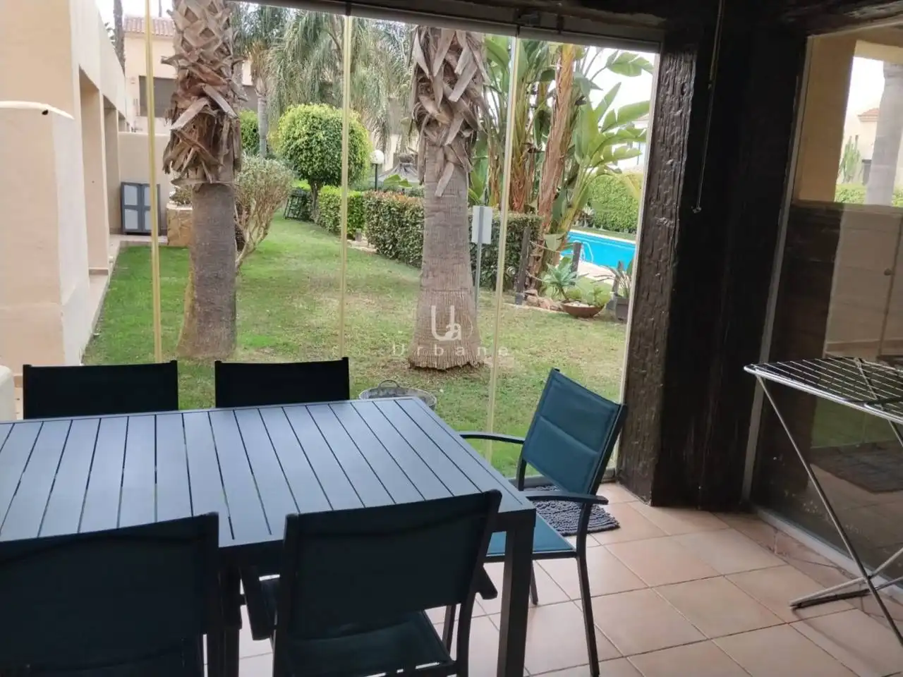 Reihenhaus mit Pool zum Verkauf in Calle Cantil 5, imagen 26