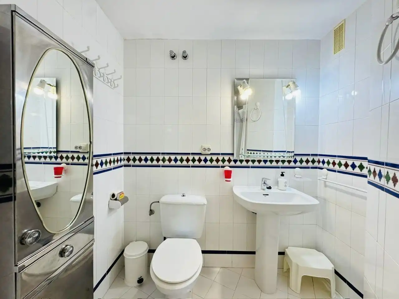 Wohnung mit Pool zum Verkauf in Centro Internacional, imagen 61