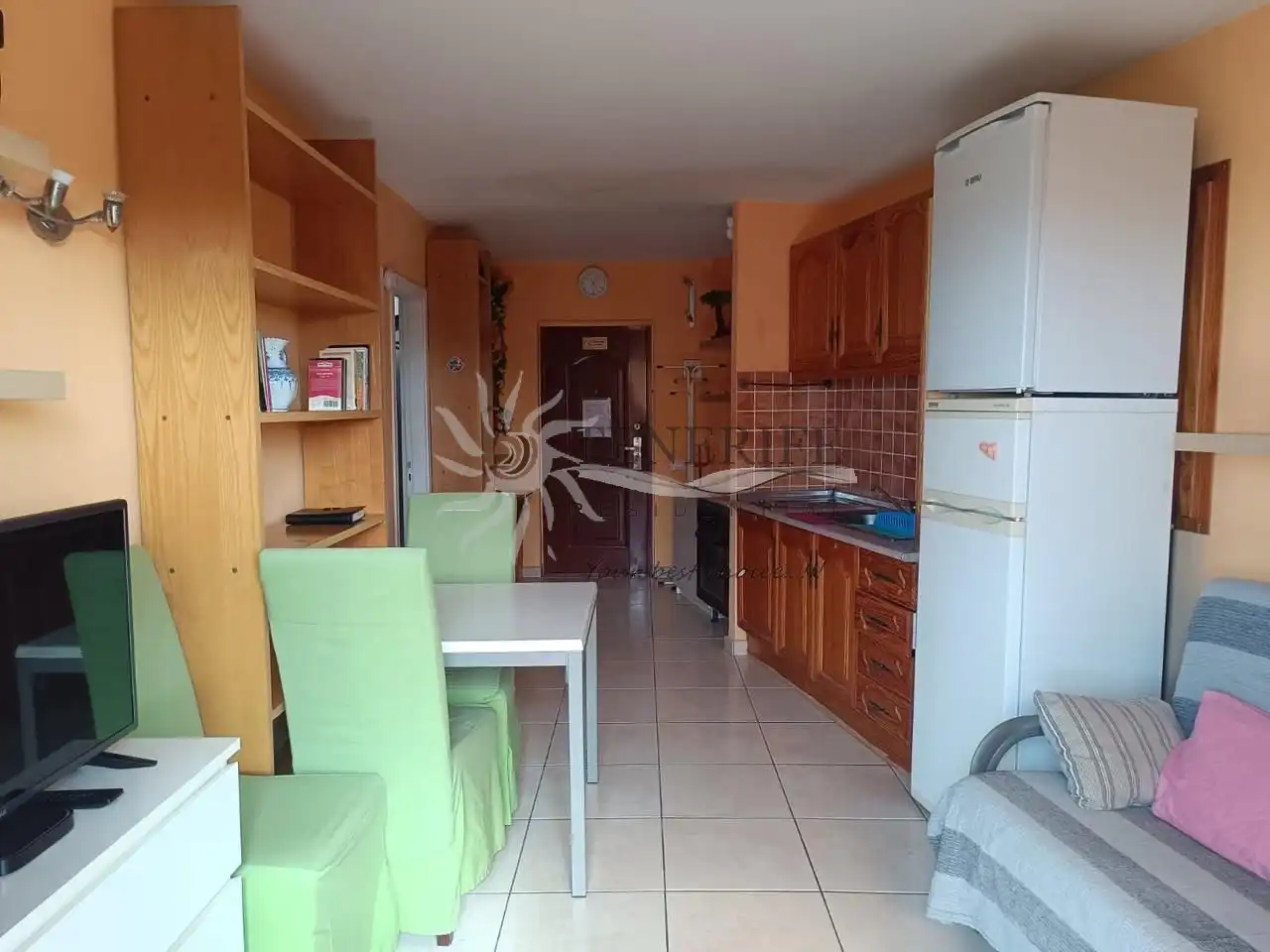 Pis amb ascensor en venda a V Centenario, imagen 3