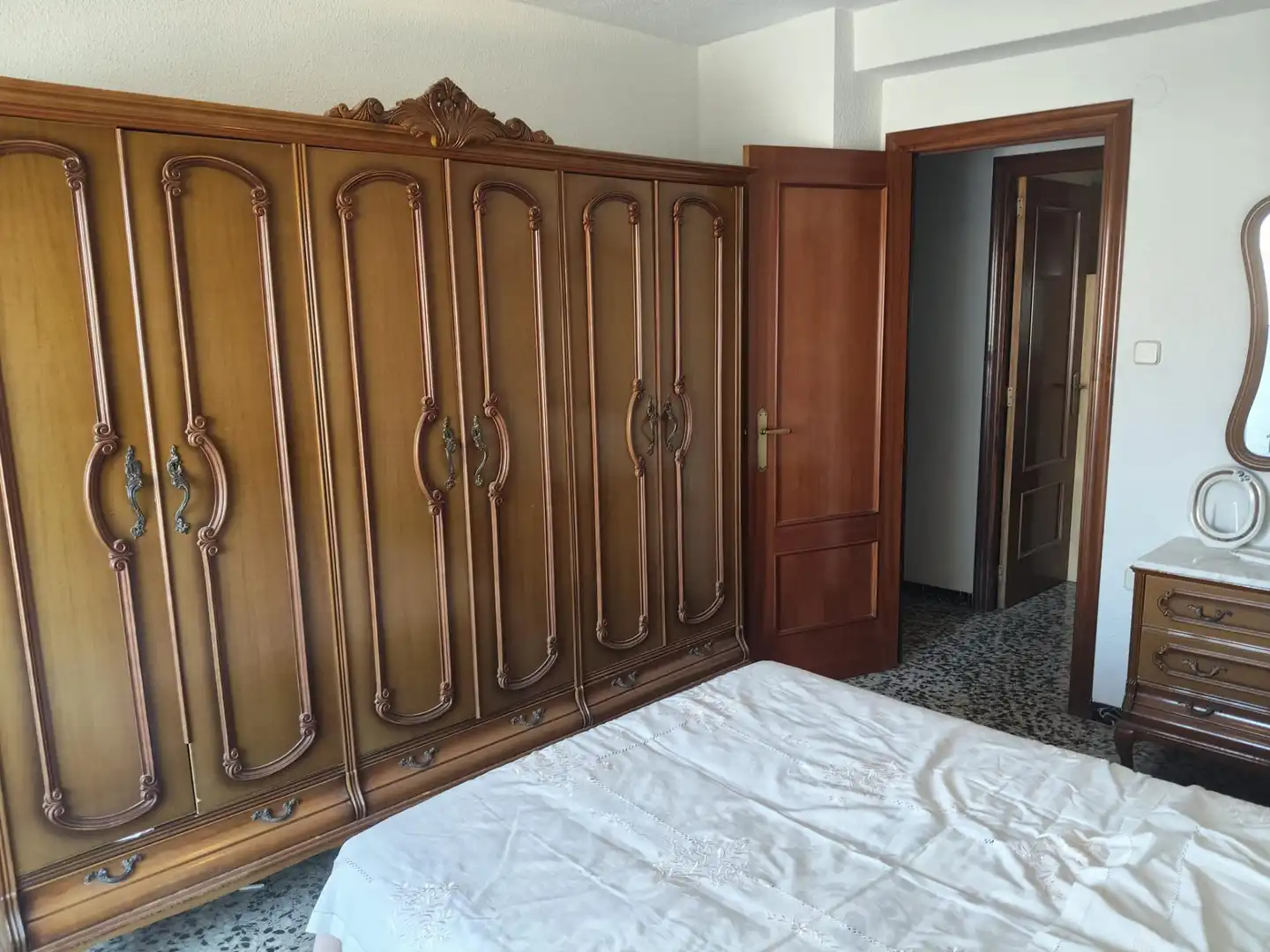 Dormitori de Pis en venda en Sedaví