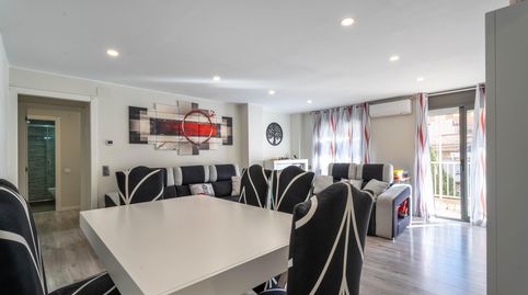 Foto 5 de Piso en venta en Cementiri Vell, Terrassa