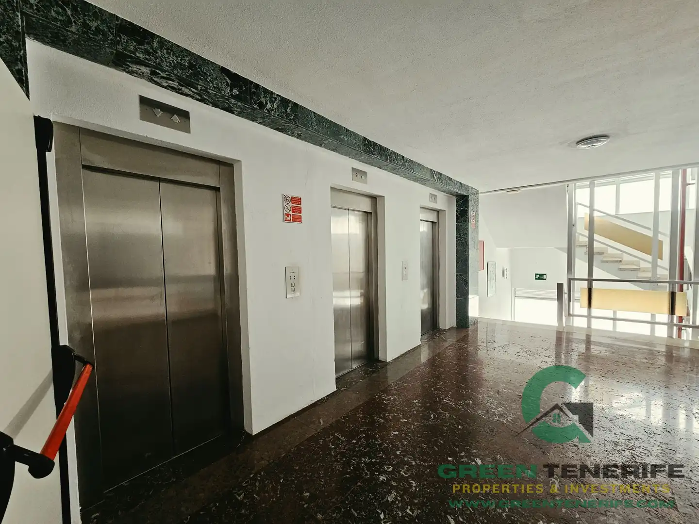 Flat with terrace for sale in Avenida Venezuela, imagen 23