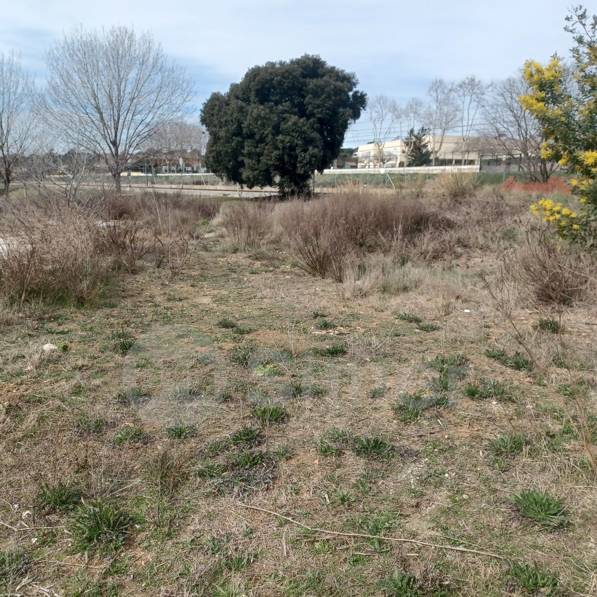 Industrial land for sale in Llinars del Vallès