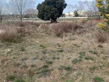 Industriegrundstück zum Verkauf in Llinars del Vallès