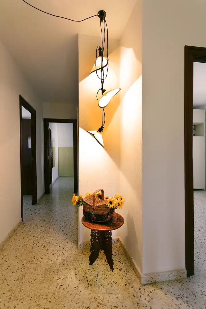 Houses for sale in Palacios del Sil  with Furnished