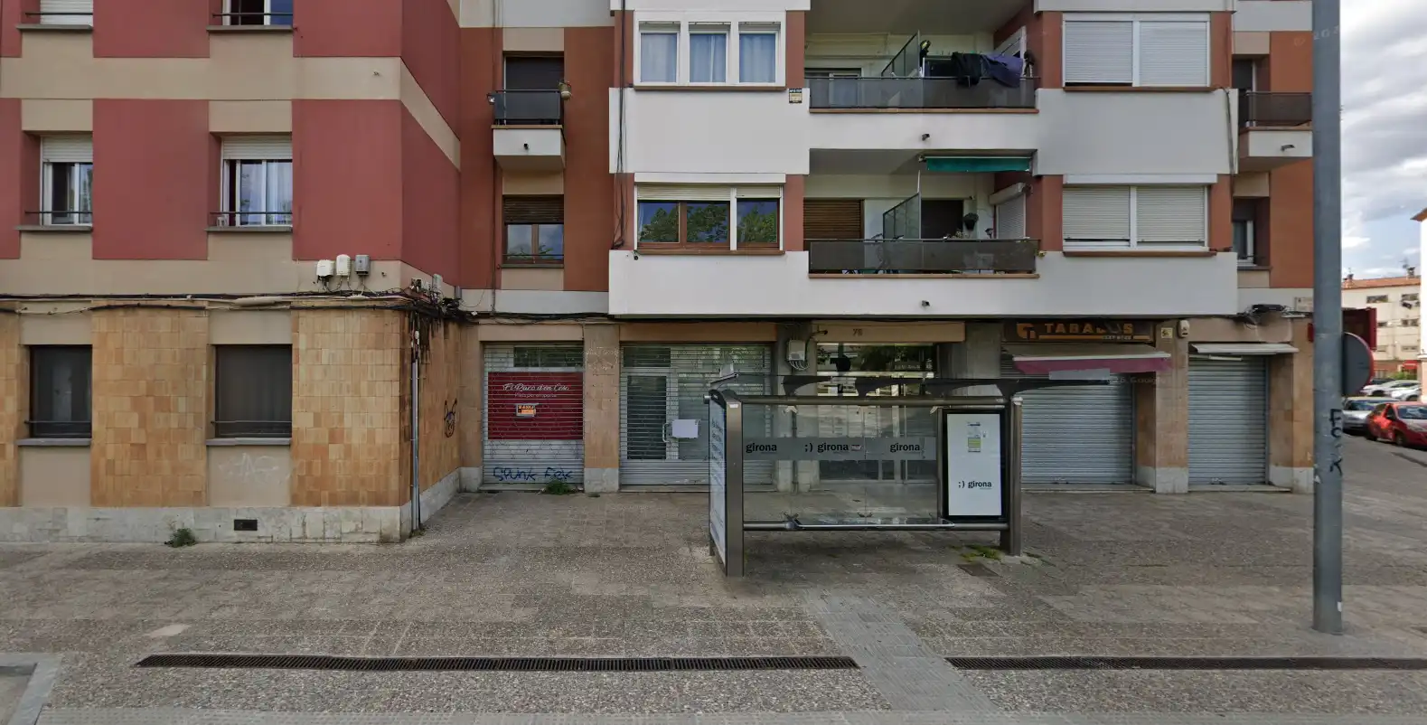 Pis en venda a Sant Narcis