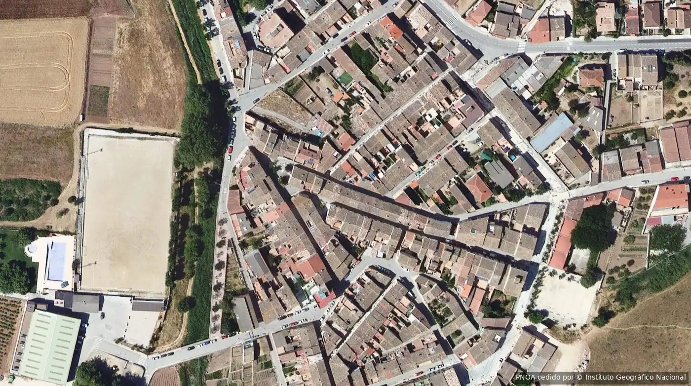 Flat for sale in Mediona, Barcelona