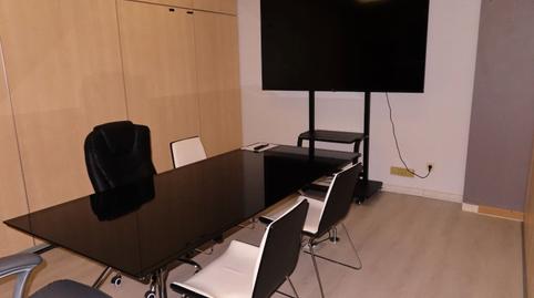 Photo 4 of Office to rent in Calle del Aguacate, 41, PAU de Carabanchel, Madrid