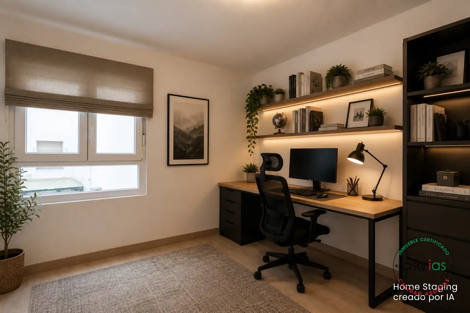 Habitación de Piso en venta en Gijón  con Calefacción