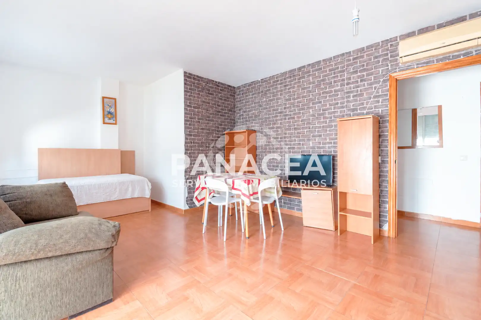 Habitación de Piso en venta en Las Norias