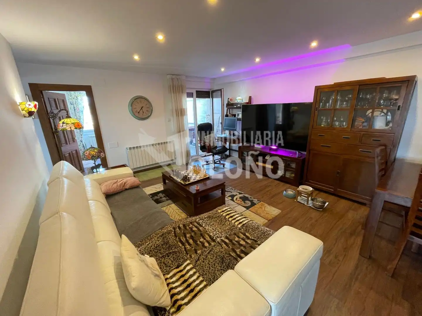 Piso con ascensor en venta en Calle Hermanos Sánchez del Río 11, imagen 6