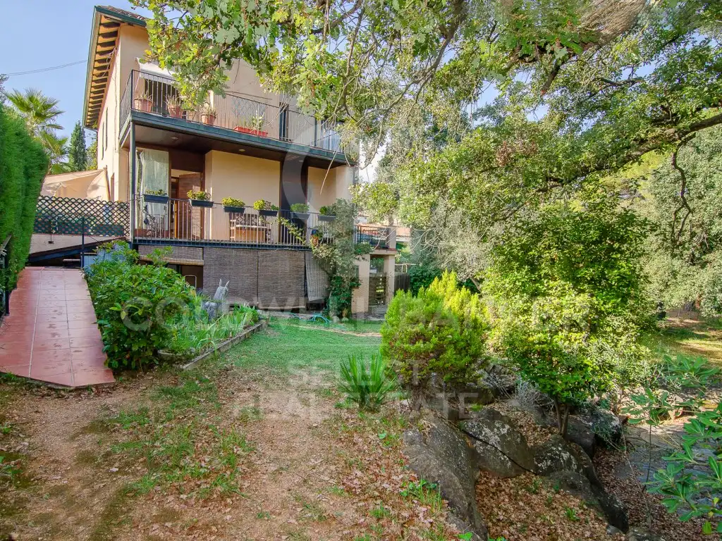 Casa in vendita a Bellaterra, imagen 4