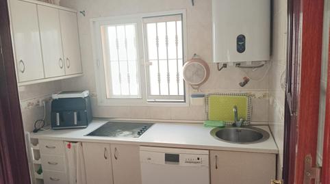 Foto 4 de Casa o xalet en venda a Las Lagunas - Campano, Chiclana de la Frontera