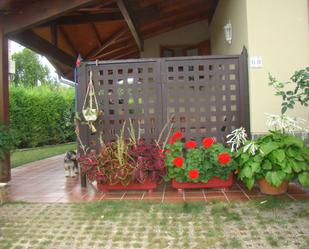 Garden of House or chalet for sale in Miranda de Ebro  with Heating and Community pool