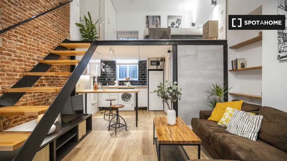 Flat to rent in Jerónimos