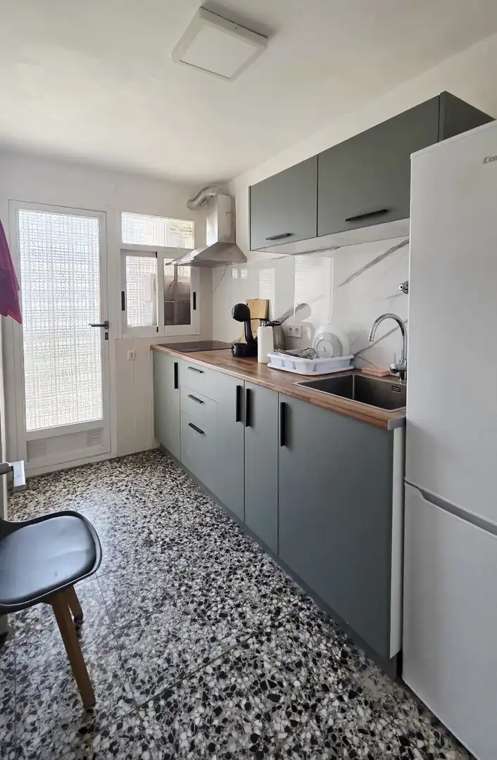 Flat with pool to rent in Playa de Poniente, imagen 10