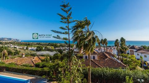 Photo 2 of Single-family semi-detached for rent in Fuente del Baden II Lorada, Capistrano, Nerja