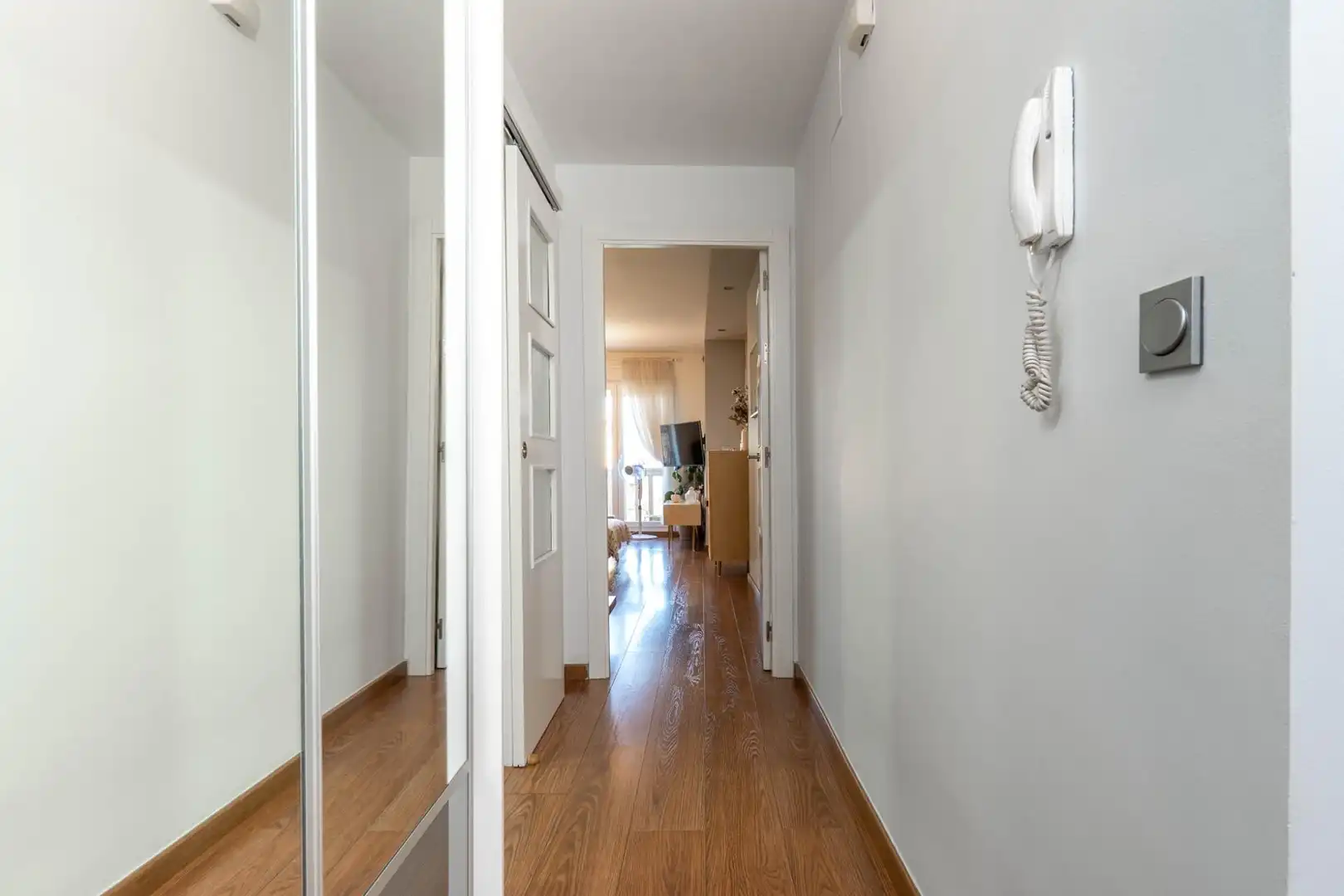 Ático de alquiler en Ogíjares