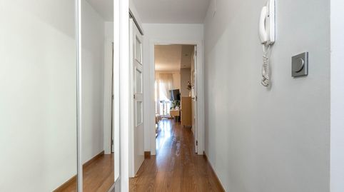 Foto 2 de Ático de alquiler en Ogíjares, Granada