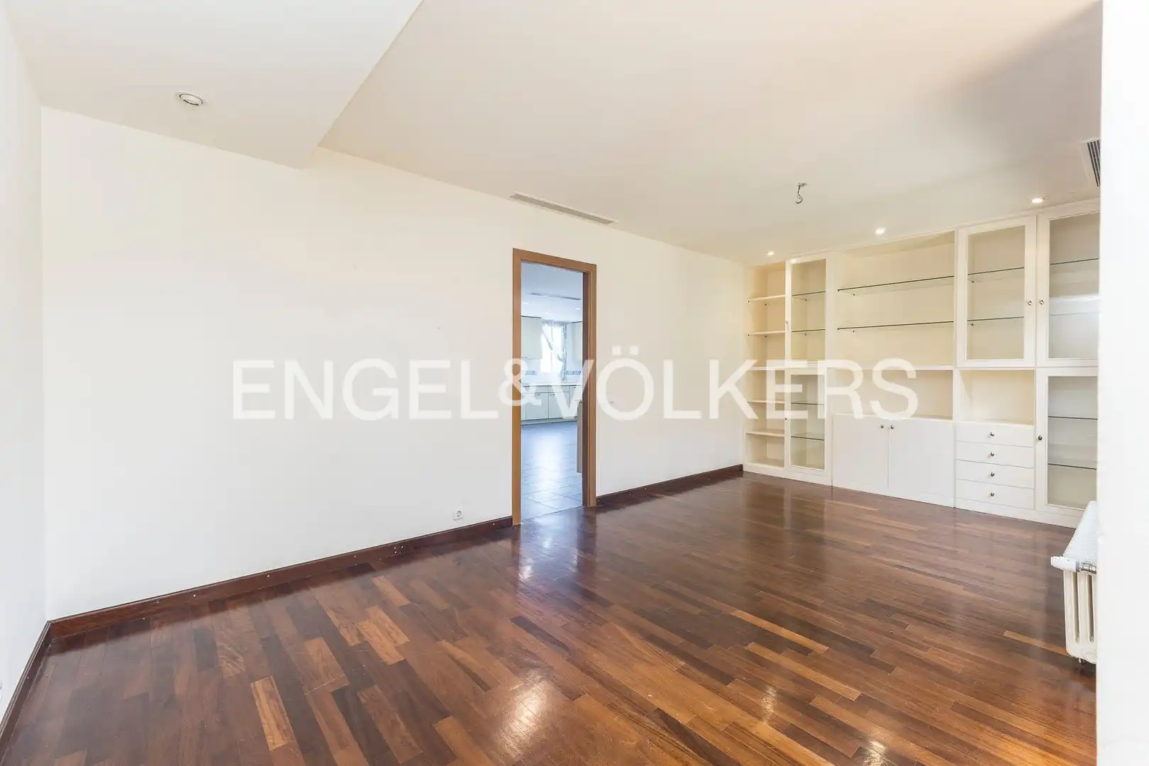 Ático con piscina en venta en Sarrià - Sant Gervasi, imagen 17