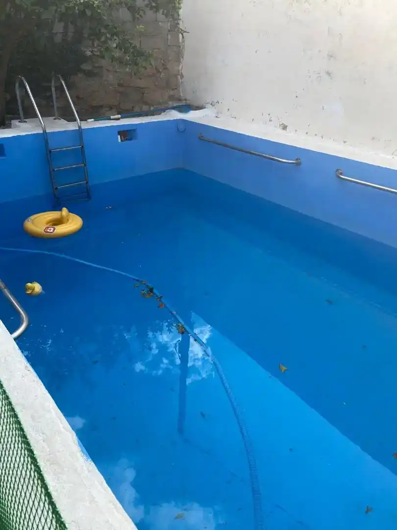 Piscina de Finca rústica en venda en Pegalajar amb Piscina